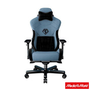 Anda Seat T-PRO II Blue Fabric 7