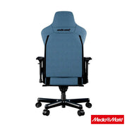 Anda Seat T-PRO II Blue Fabric 8