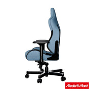 Anda Seat T-PRO II Blue Fabric 9