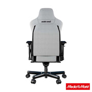 Anda Seat T-Pro II Grey Fabric 3