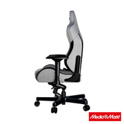 Anda Seat T-Pro II Grey Fabric 4