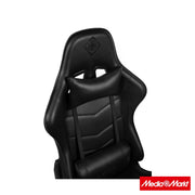Deltaco Gam-096 Iron Frame Black 5
