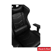 Deltaco Gam-096 Iron Frame Black 6