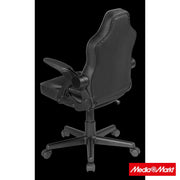 Deltaco GAM-130B Junior Black 2