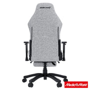 Anda Seat Luna Pro Fabric Gray 4