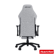 Anda Seat Luna Pro Fabric Gray 8
