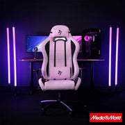 Arozzi Torretta Supersoft Pink 5