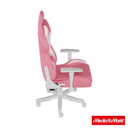 Genesis Nitro 710 Pink-White 2