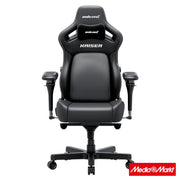 Anda Seat Kaiser-4 V2 Xl Black 2
