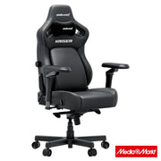 Anda Seat Kaiser-4 V2 Xl Black 3