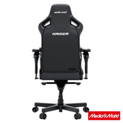 Anda Seat Kaiser-4 V2 Xl Black 4