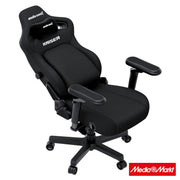 Anda Seat Kaiser-4 V2 Xl Black Fabric 3