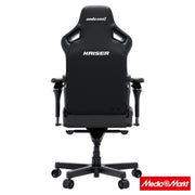 Anda Seat Kaiser-4 V2 Xl Black Fabric 5