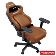 Anda Seat Kaiser-4 V2 Xl Brown 4