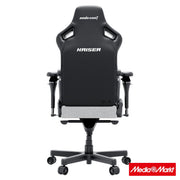 Anda Seat Kaiser-4 V2 Xl Grey Fabric 3