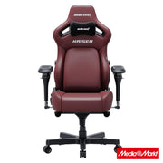Anda Seat Kaiser-4 V2 Xl Maroon 2