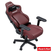 Anda Seat Kaiser-4 V2 Xl Maroon 3