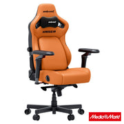 Anda Seat Kaiser-4 V2 Xl Orange 2