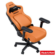 Anda Seat Kaiser-4 V2 Xl Orange 3
