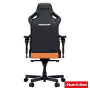 Anda Seat Kaiser-4 V2 Xl Orange 4