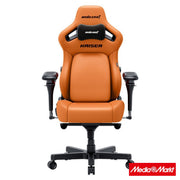 Anda Seat Kaiser-4 V2 Xl Orange 5