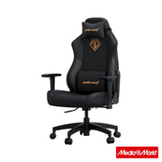 Anda Seat  Phantom 3XS Kids Black 10
