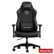 Anda Seat  Phantom 3XS Kids Black 3