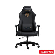 Anda Seat  Phantom 3XS Kids Black 8
