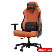 Anda Seat Phantom 3XS Kids Orange 4