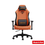 Anda Seat Phantom 3XS Kids Orange 7