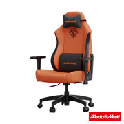 Anda Seat Phantom 3XS Kids Orange 9