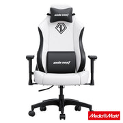Anda Seat Phantom 3XS Kids White 2