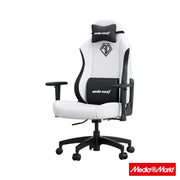 Anda Seat Phantom 3XS Kids White 8