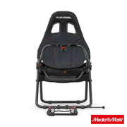 Playseat Challenge Actifit Black 2