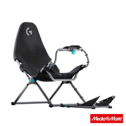 Playseat Challenge X Logitech G Edition 2