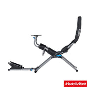 Playseat Challenge X Logitech G Edition 3