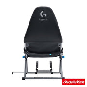 Playseat Challenge X Logitech G Edition 5