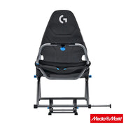 Playseat Challenge X Logitech G Edition 6