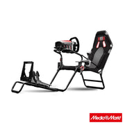 Next Level Racing Gt Lite Racing Cockpit 4