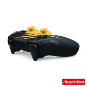 Sony DualSense Wireless Controller Wolverine Yellow Limited Edition 2