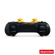 Sony DualSense Wireless Controller Wolverine Yellow Limited Edition 3
