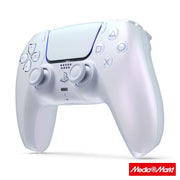 Sony DualSense V3 Wireless Controller Chroma Pearl 3