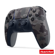 Sony DualSense V3 Wireless Controller Grey Camouflage 3