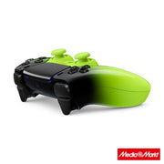 Sony DualSense Wireless Controller Remix Green Hyperpop Collection 6