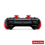 Sony DualSense Wireless Controller Techno Red Hyperpop Collection 4