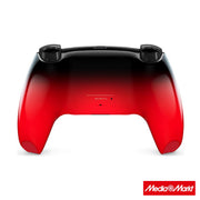 Sony DualSense Wireless Controller Techno Red Hyperpop Collection 5