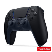 Sony DualSense Wireless Controller Midnight Black 3