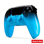 Sony DualSense Wireless Controller Rhythm Blue Hyperpop Collection 3
