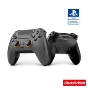 Scuf Omega W/R Steel Grey για PS5/PC 2