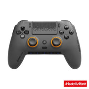 Scuf Omega W/R Steel Grey για PS5/PC 3